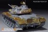 Voyager Model PE351236 Modern US M48A5 MBT Basic upgrade set For TAKOM 2161 1/35